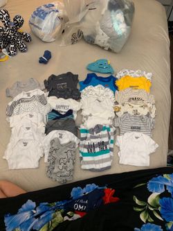 Premise clothing unisex and boy
