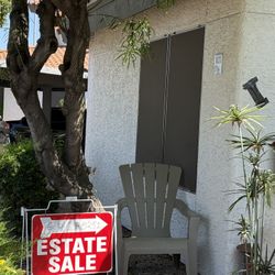 Estate Sale
