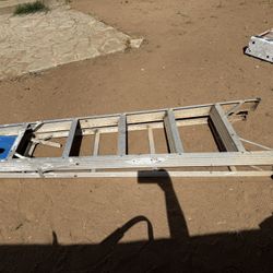 6ft Ladder