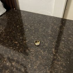 Gold Filled Ring
