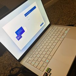 Gaming Computer Rog Zephyrus G14