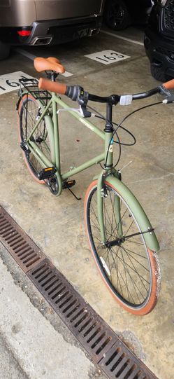 Bikes