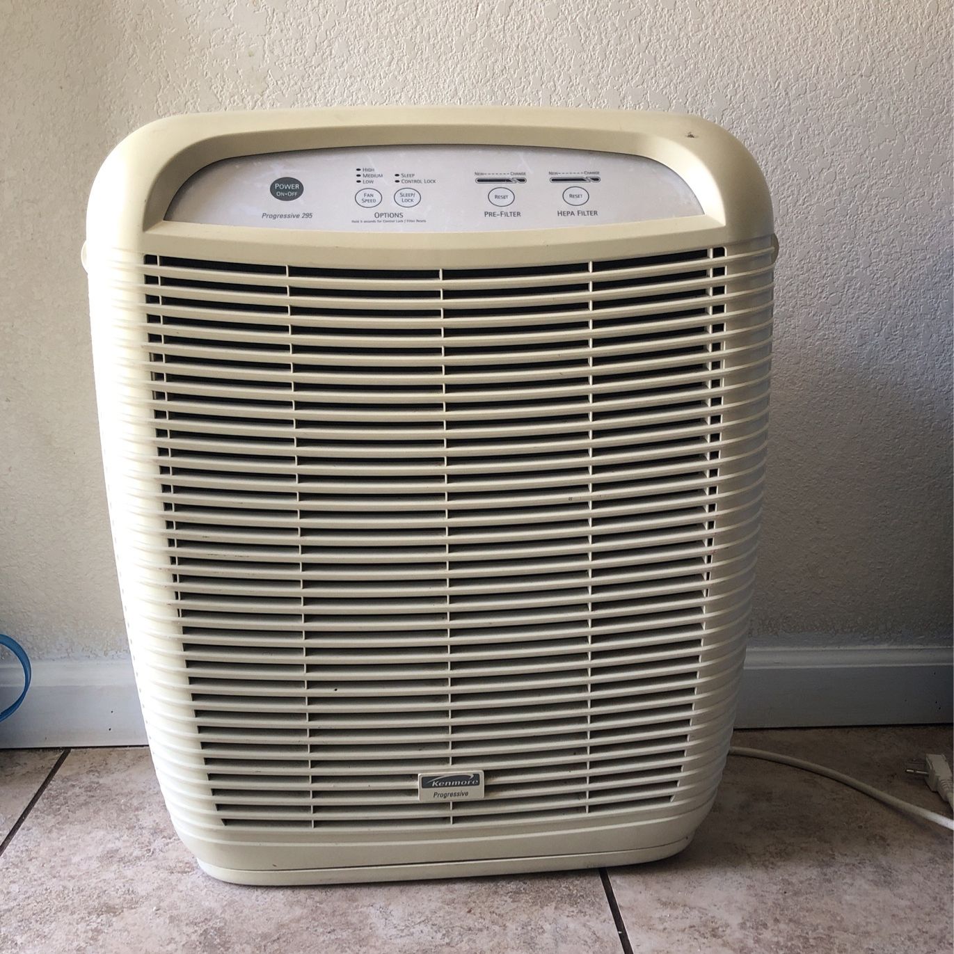 Kenmore progressive 335 deals