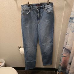Womens jeans