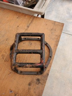 Dana 44 Dif Guard
