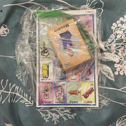 Loteria Para Despedida De Soltera 