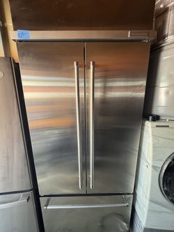 Kitchen Aid Built In