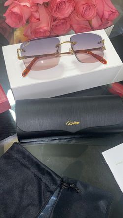 Cartier Frames