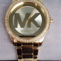 New Michael Kors Women's