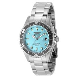 48726 - Invicta Pro Diver Men's Watch - 37.5mm, Steel