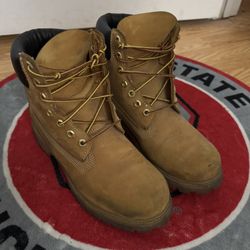 Timberland Premium Wheats