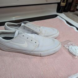 Stefan Janoski Size 11