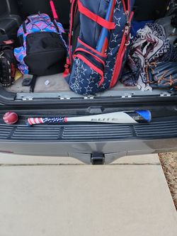 Axe Elite One Baseball Bat