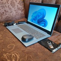 Laptop Lenovo Ideapad-320-15AP-good For Stu-dents.