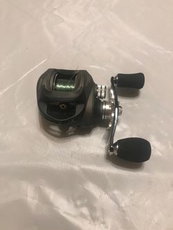 BASS PRO SHOPS REEL