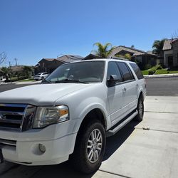2012 Ford Expedition XLT