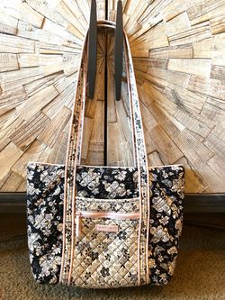 Vera Bradley Tote Purse
