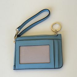 Kate Spade New York Small Card Holder / Wallet Wristlet