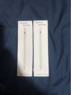 Stylus
