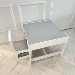 Kids Table Chair Set