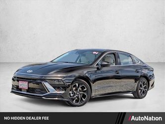 2024 Hyundai Sonata