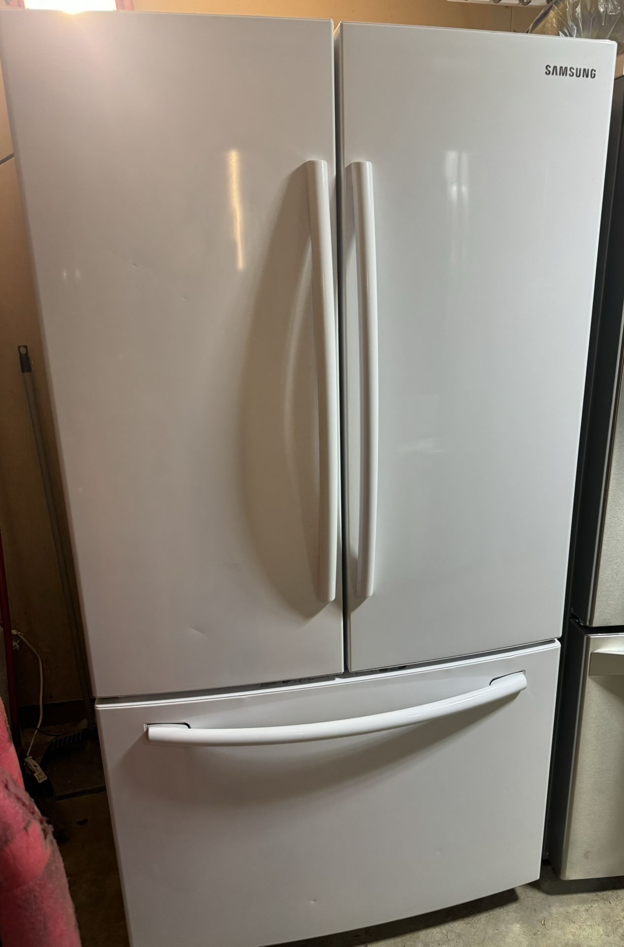 Refrigerator