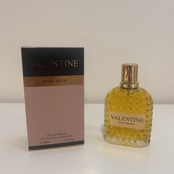 Valentine For Men