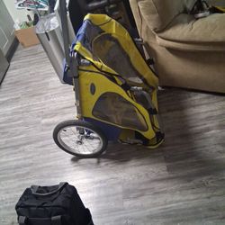 Bicycle Trailer