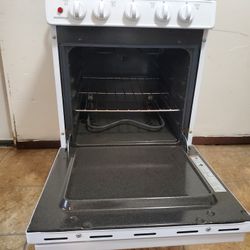 Small Electric Stove