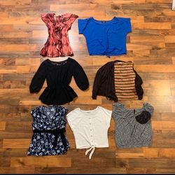 Women’s Size Small Bundle Deal