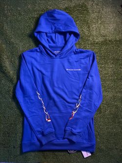 Chrome Heart Hoodie
