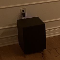 Subwoofer home Theater 