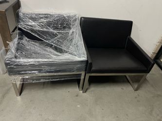 Bernhardt B3 lounge chair