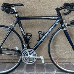 Trek Madone 5.9 CARBON Road Bike Size 54 Cm $500 Takes It Does Need A Tune Up In Great Overall Condition 
