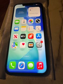 iPhone 13 unlocked 128 gb