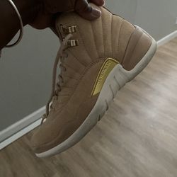 Retro Jordan 12