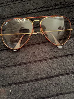 Ray bans