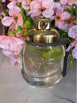 Coach Perfume