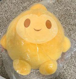 Star Cuddleez Large Soft Plush