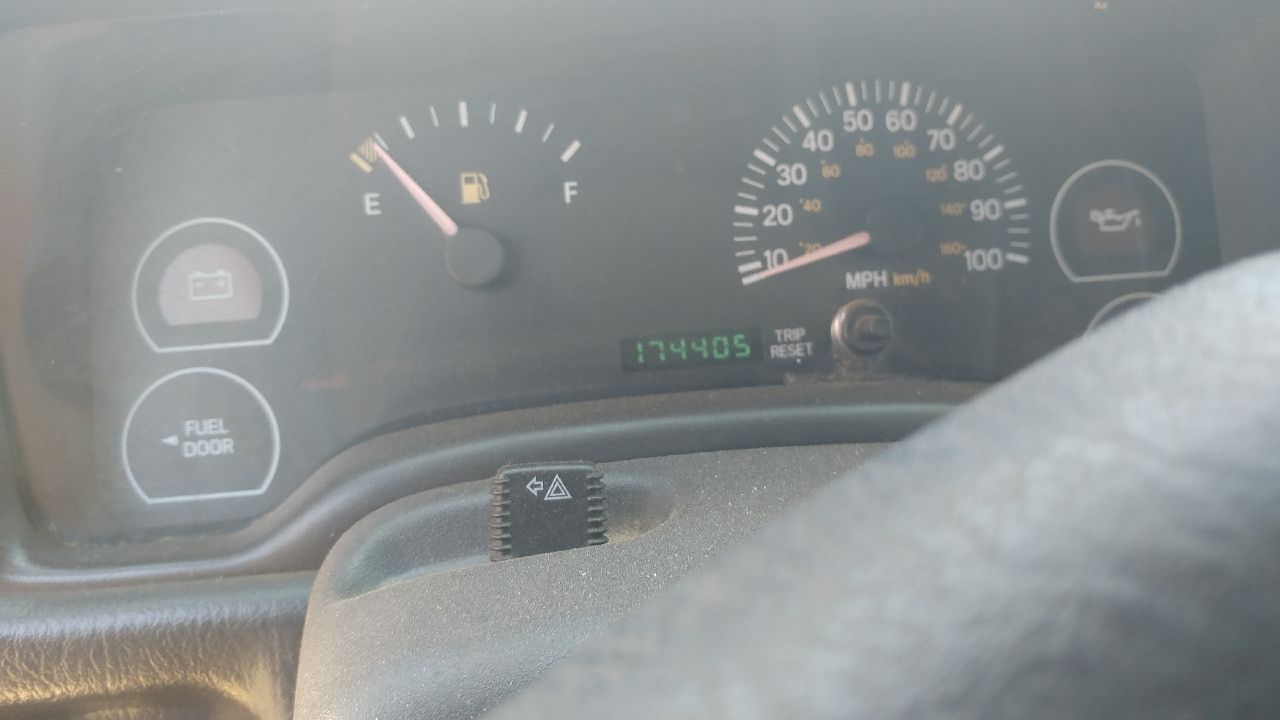McIntyre Auto Parts