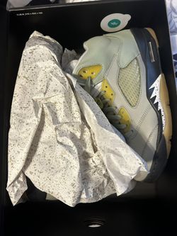 Nike air Jordan jade horizon 5s size 8.5 DS New