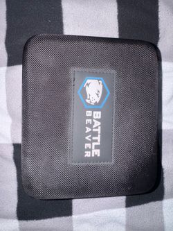 Battle Beaver PS5 Controller