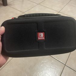 Nintendo Switch Case