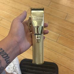 Babylisspro Clipper