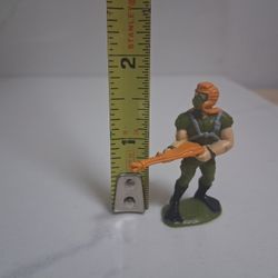 Vintage GI JOE  1989 Wet Suit Hasbro