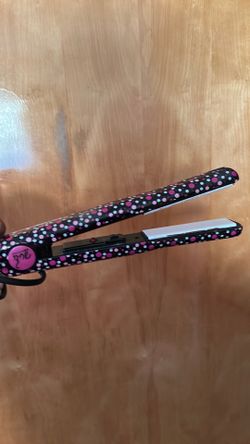 Straightener