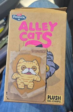 Alley Cats Fuggler