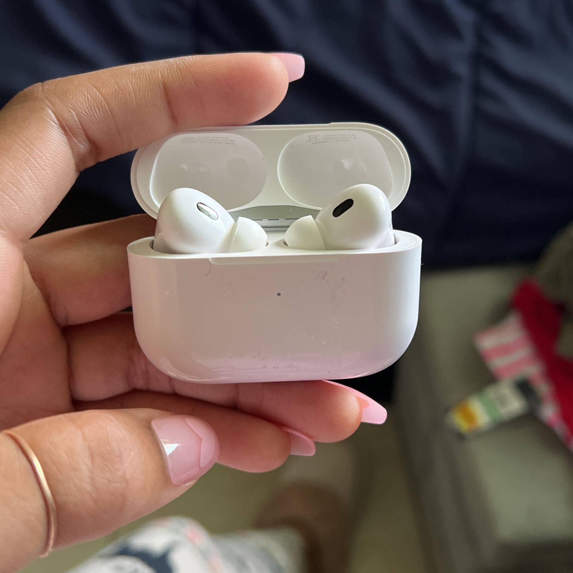 Airpod Pro 2nd Generation Gens READ DESC