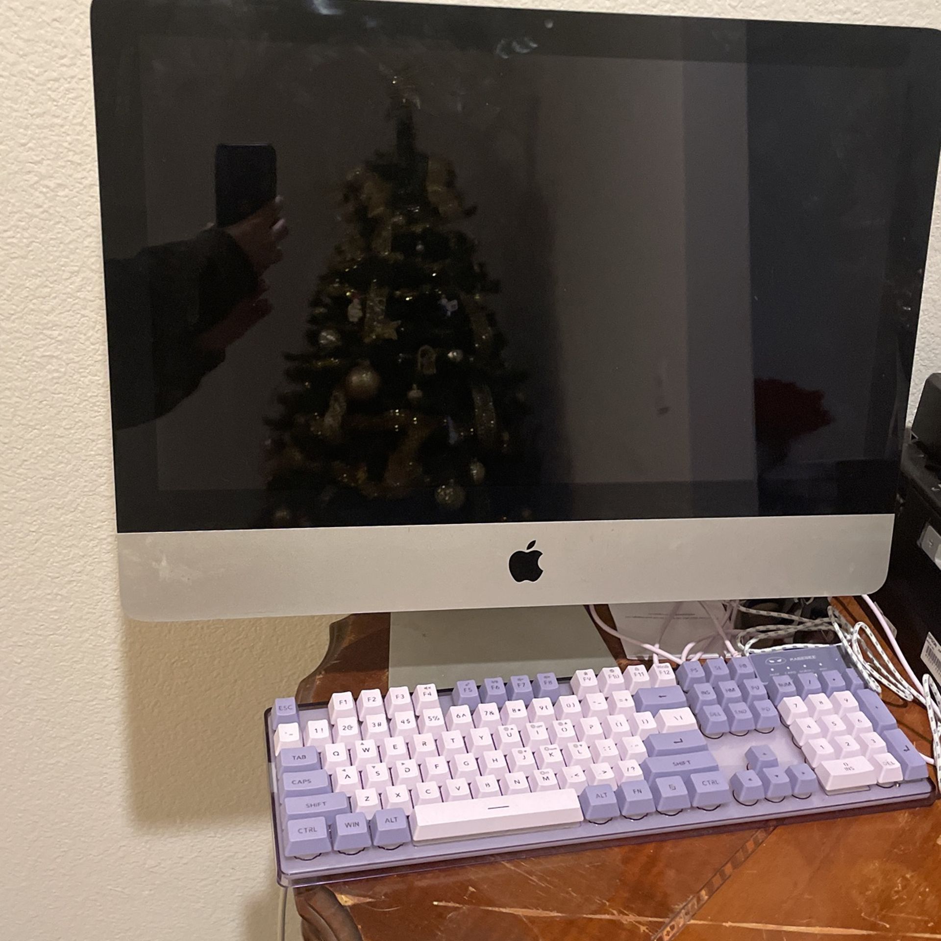 iMac 2011