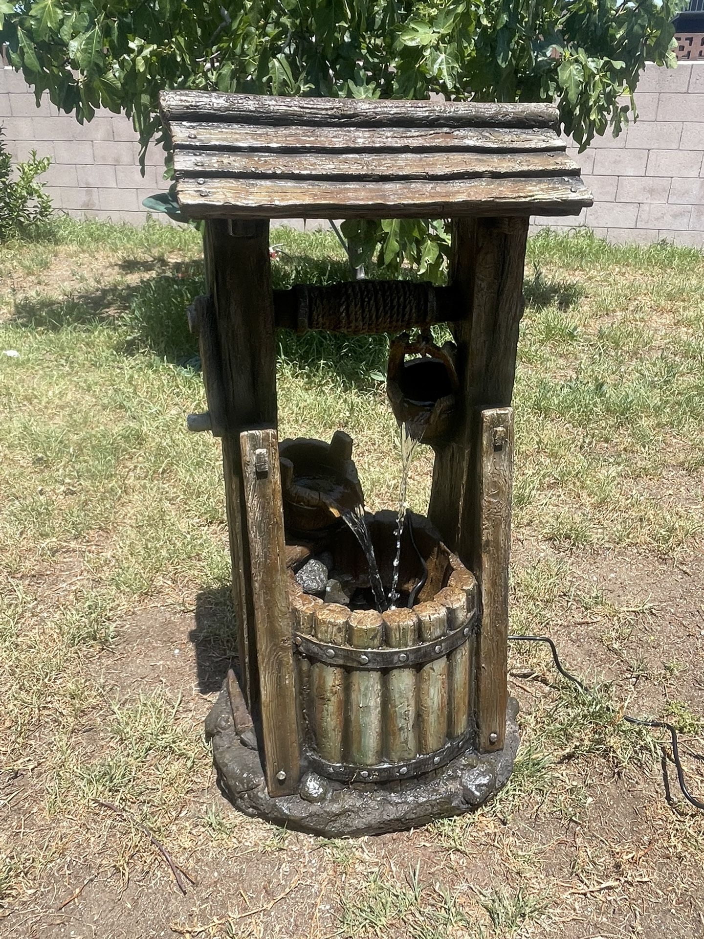 Waterfountain 